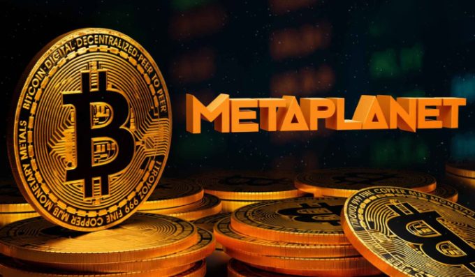 Metaplanet Shares Jump As Crypto Rally Boosts Treasury Stocks | 3verseTV