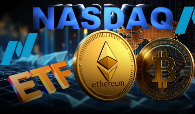Nasdaq Files To Remove Position Limits On Bitcoin, Ether ETF Options | 3verseTV