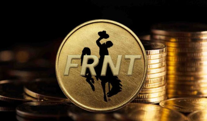Wyoming Launches FRNT Stablecoin On Solana For Public Use | 3verseTV