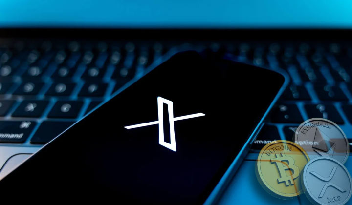 X To Launch Smart Cashtags For Real-time Crypto & Stock Data | 3verseTV