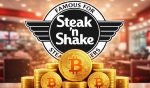 Fast-food Chain Steak n Shake To Pay Hourly Workers A Bitcoin Bonus 3verseTV