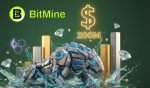 BitMine Commits $200M Investment To MrBeast’s Beast Industries | 3verseTV