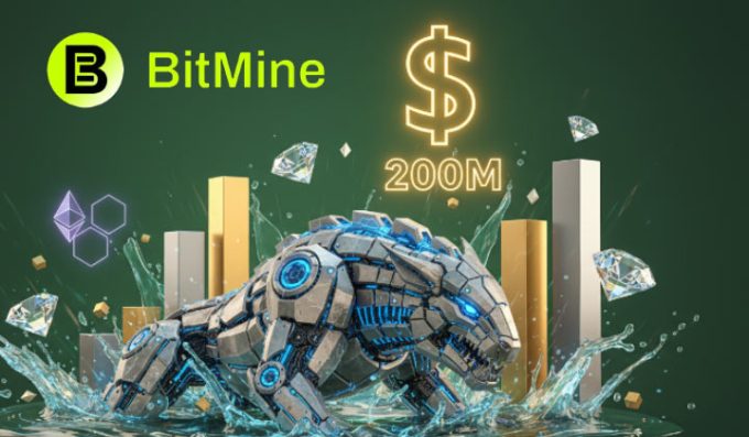 BitMine Commits $200M Investment To MrBeast’s Beast Industries | 3verseTV