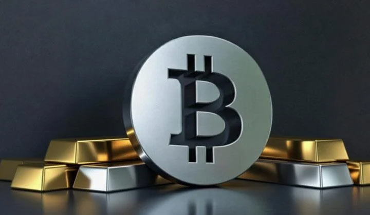 Bitwise Launches Actively Managed ETF Pairing Bitcoin With Gold | 3verseTV