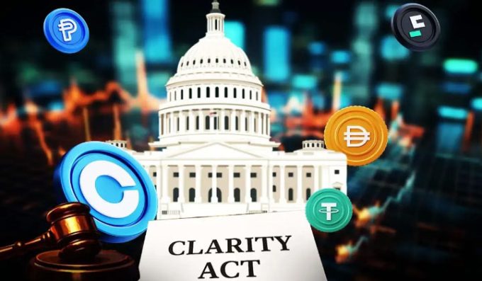 Coinbase Warns It May Withdraw CLARITY Act Support | 3verseTV