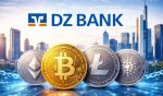 DZ Bank Secures MiCA License To Launch Retail Crypto Trading In Germany | 3verseTV