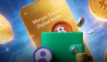 Morgan Stanley Plans Digital Asset Wallet Launch In 2026 | 3verseTV