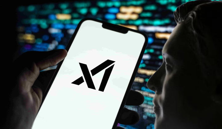 Musk’s xAI Raises $20B As AI Arms Race Intensifies | 3verseTV