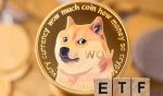 New Dogecoin ETF Debuts As Institutional Demand Stays Cautious | 3verseTV