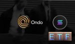 Ondo Finance Brings 200+ Tokenized U.S. Stocks & ETFs To Solana | 3verseTV