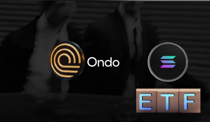Ondo Finance Brings 200+ Tokenized U.S. Stocks & ETFs To Solana | 3verseTV