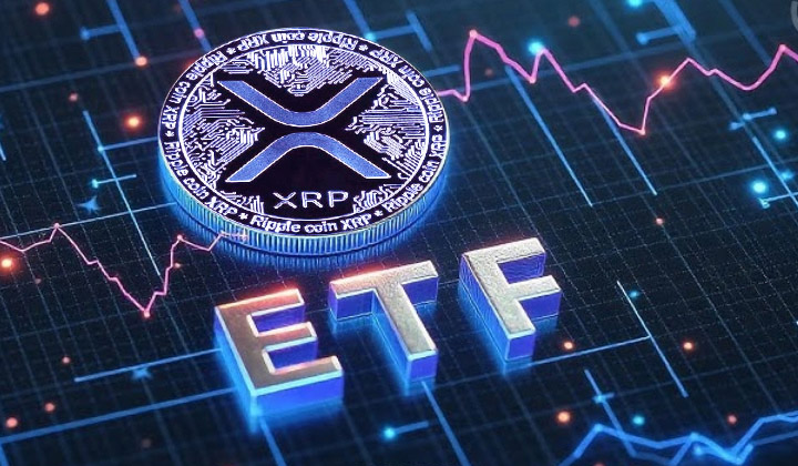Spot XRP ETFs Maintain 29-day Inflow Streak Despite Turbulent December | 3verseTV