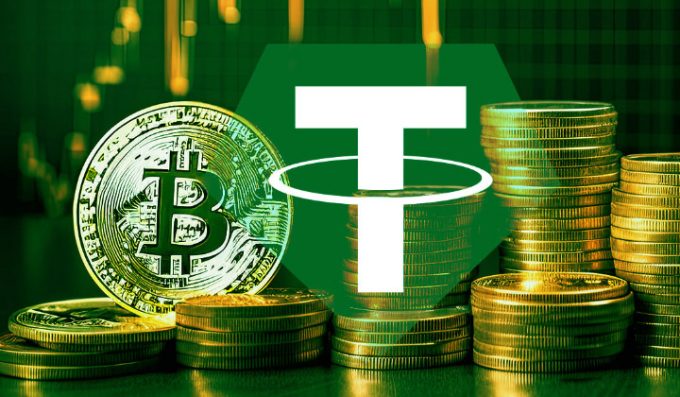 Tether Adds Nearly $800M In Bitcoin | 3verseTV