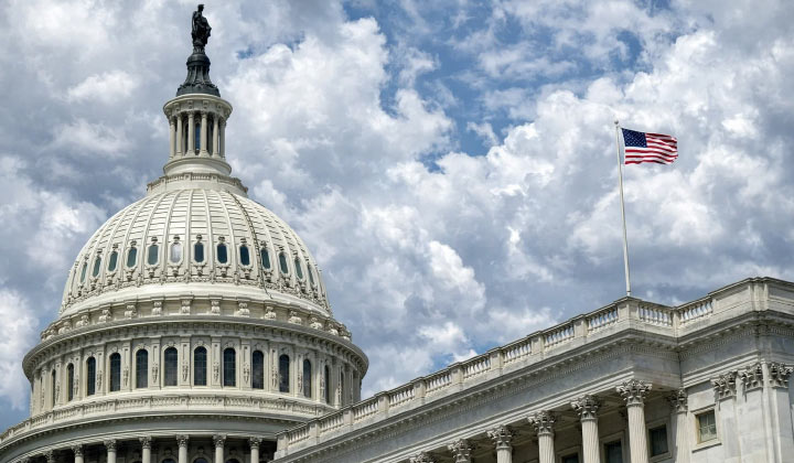 U.S. Crypto Market Bill Delayed Again | 3verseTV