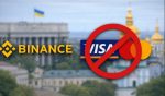 Binance Confirms Visa, Mastercard Withdrawal Pause For Ukrainian Users | 3verseTV