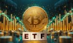Bitcoin ETF Inflows Hit $697M As BTC Pushes Higher | 3verseTV