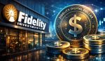 Fidelity Enters Stablecoin Market With Digital Dollar FIDD | 3verseTV