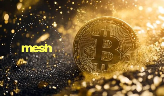 Mesh Becomes Crypto Unicorn After $75M Funding Round | 3verseTV