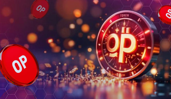 Optimism Proposes OP Buybacks Using Half Of Superchain Revenue | 3verseTV