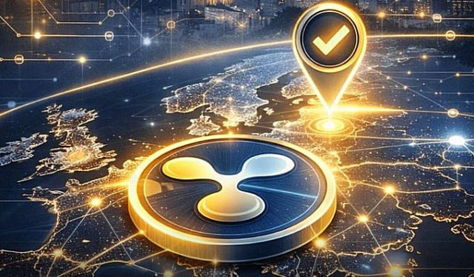 Ripple Secures Early E-money License Approval In Luxembourg | 3verseTV