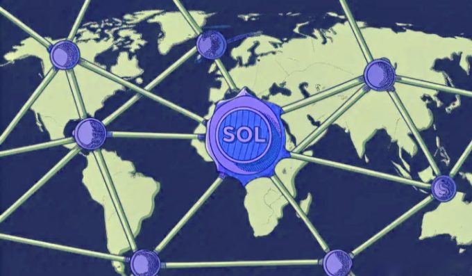 Solana Overtakes Major CEXs With $1.6T Spot Volume | 3verseTV