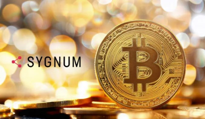 Sygnum Attracts 750 BTC For Market-neutral Fund