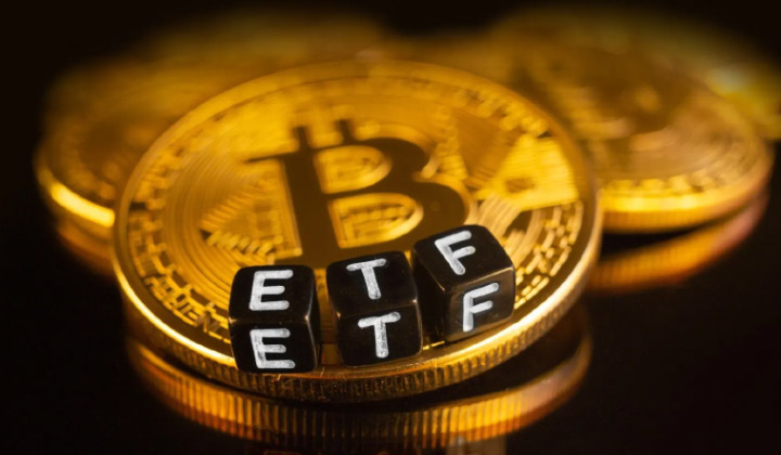 US Spot Crypto ETF Trading Volume Crosses $2T | 3verseTV