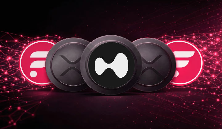 XRP Spot Trading Debuts On Hyperliquid Via Flare’s FXRP | 3verseTV