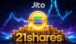 21Shares Launches Europe’s First Jito-staked Solana ETP