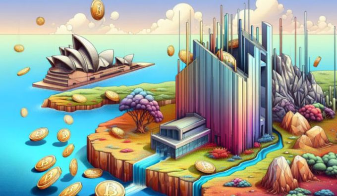 Australian Crypto Exchange DAEX Halts Trading, Enters Liquidation | 3verseTV