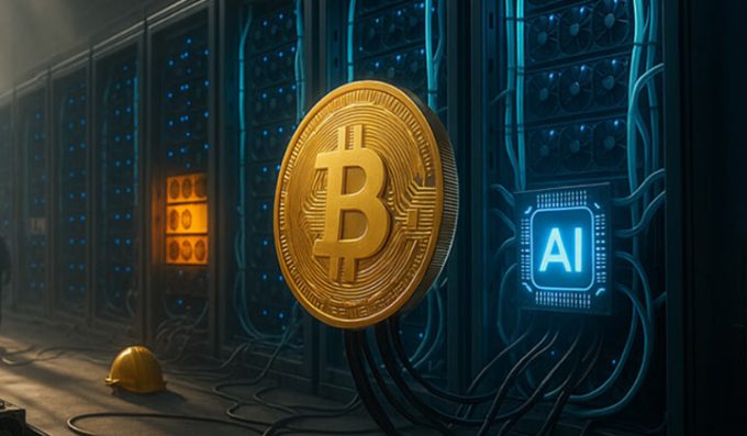 Bitcoin Miners Rally As Anthropic’s AI Funding Lifts Sentiment | 3verseTV