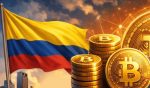 Colombia Pension Fund Prepares Limited Bitcoin Exposure | 3verseTV