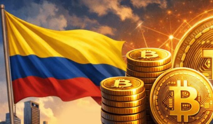 Colombia Pension Fund Prepares Limited Bitcoin Exposure | 3verseTV