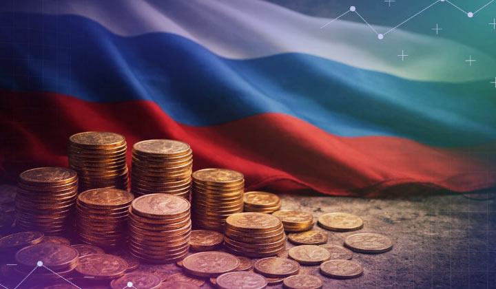 Russia Blocks WhiteBIT Over Alleged Ukraine Support | 3verseTV