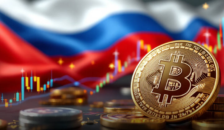 Russia To Allow Retail Crypto Trading Under New Rules | 3verseTV
