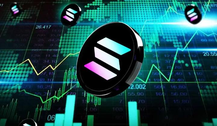 Solana Stablecoin Market Cap Jumps $900M In One Day | 3verseTV