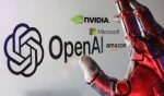 NVIDIA, Microsoft & Amazon In Talks To Invest $60B In OpenAI | 3verseTV