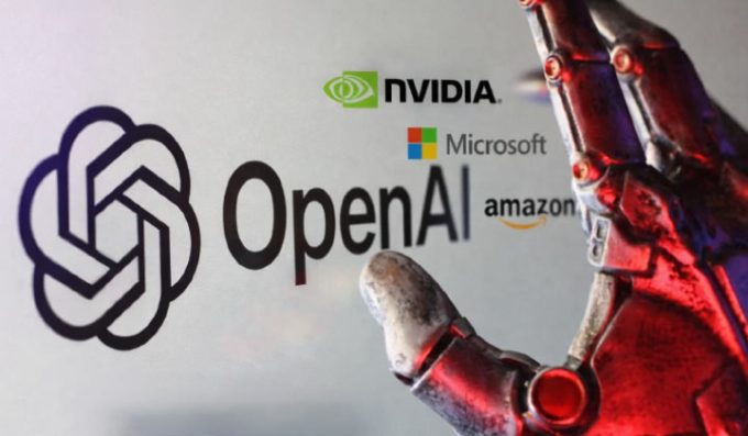 NVIDIA, Microsoft & Amazon In Talks To Invest $60B In OpenAI | 3verseTV