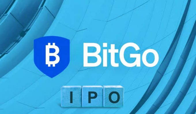 BitGo Prices IPO At $18, Pitching Custody Growth Over Crypto Trading Swings | 3verseTV