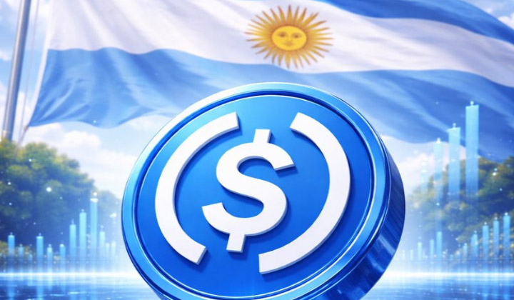 Coinbase Pauses Local Fiat Rails In Argentina | 3verseTV