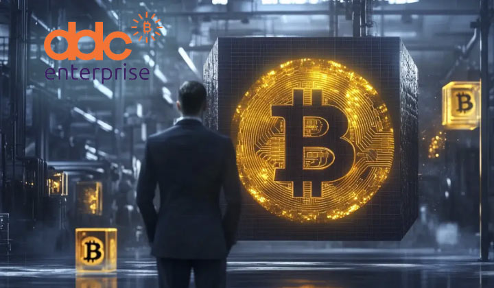 DDC Enterprise Adds 200 Bitcoin To Strengthen Corporate Treasury | 3verseTV