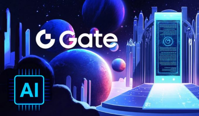 Gate Integrates AI-powered Market Intelligence Into Trading App | 3verseTV