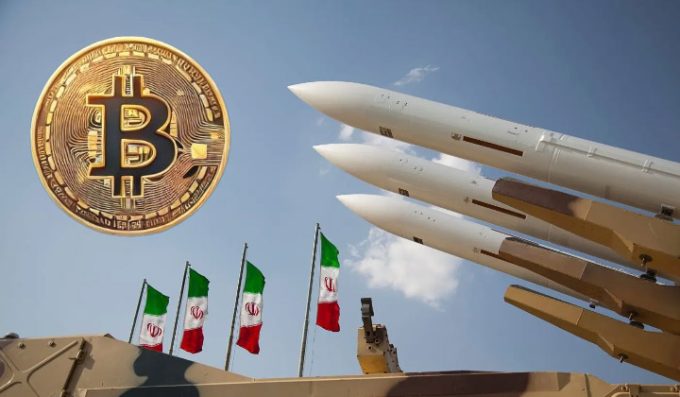 Iran Accepts Cryptocurrency As Payment For Advanced Weapons | 3verseTV