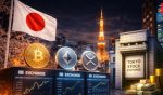 Japan Finance Minister Backs Crypto Trading On Stock Exchanges | 3verseTV