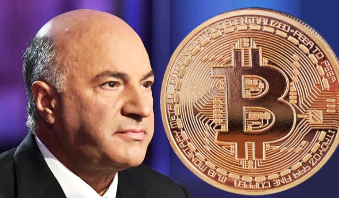 Kevin O’Leary Says US Crypto Law May Be Closer Than It Seems | 3verseTV