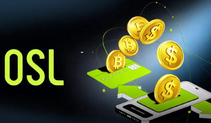 OSL Group Raises $200M For Stablecoin, Payments Push