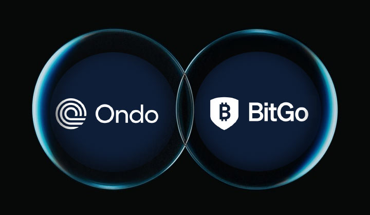 Ondo To Put BitGo Stock Onchain Following NYSE Debut | 3verseTV