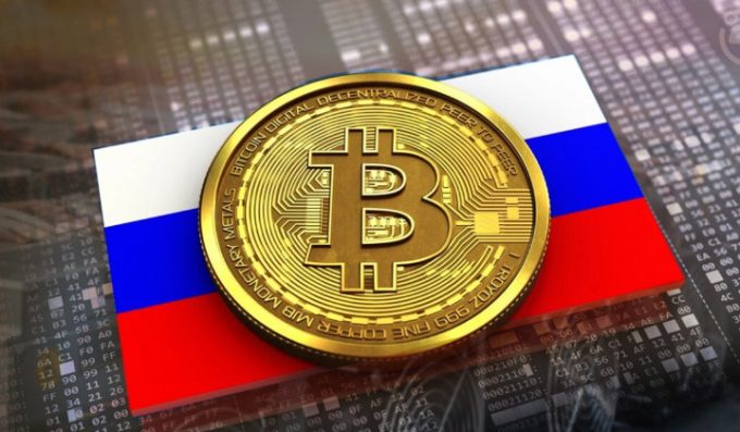 Russian Ministry Proposes Penalties For Illegal Cryptocurrency Mining | 3verseTV