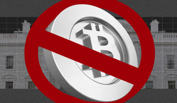 UK Lawmakers Push To Ban Crypto Donations In Politics | 3verseTV