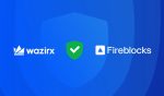 WazirX Strengthens Security With Fireblocks Institutional Custody Integration | 3verseTV